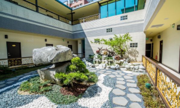 Dongdaemun Boutique Hotel