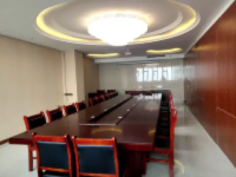 Huozhou Longteng Hotel Hotels in Huozhou