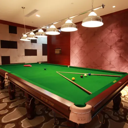 Xiangfu Manor Hotel