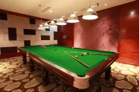 Xiangfu Manor Hotel فنادق في يانغ تشنغ