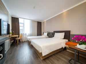 Hanting Hotel (Kuancheng Shenli)