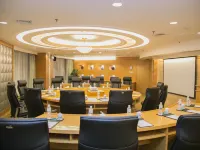 โรงแรมเซียะเหมิน แอร์ไลน์ ฉวนโจว โรงแรมในฉวนโจว