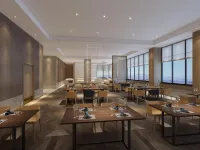 Yuhuan Grand Hotel - breakfast