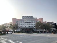 龙游金峰国贸大酒店 - 酒店外部