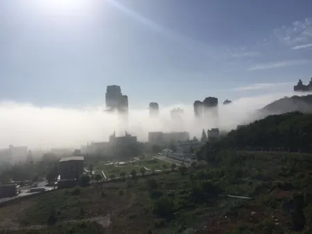 meimengjiajiudiangongyu Отели рядом с достопримечательностью «Department of Engineering Mechanics Dalian University of Technology»