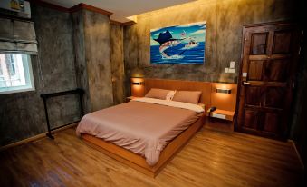 Chaphone Guesthouse