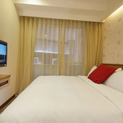 Golden Hotel Các khách sạn gần Ga Trùng Dương