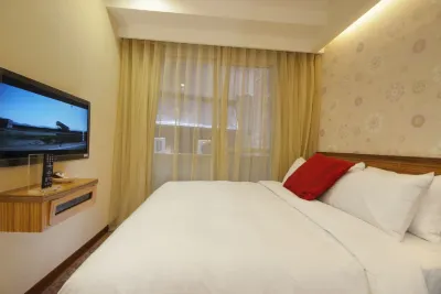 Golden Hotel Hotels in New Taipei