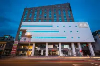 Wemeet Boutique Hotel Hotels in Sherding Nature Park