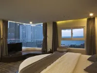 New Sun Hotel โรงแรมในญาจาง