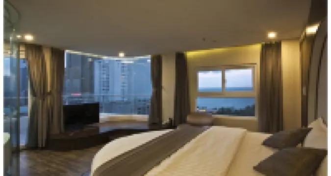 New Sun Hotel