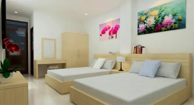 Like Family Hotel