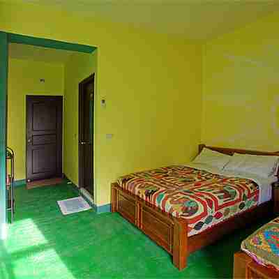台東蘭嶼Yama的地瓜園 Rooms