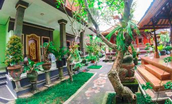 Jungut Inn Bali