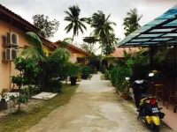 Chenang Inn Hoteles cerca de Pantai Cenang