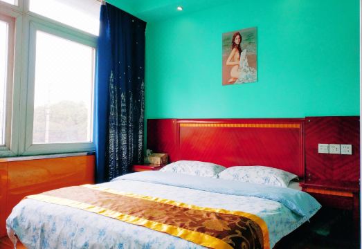 3. 무지아 유스 호..