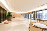 JI Hotel (Zhuji Xishi Guli City Plaza)