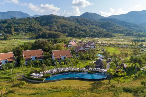 풀먼 루앙 프라방