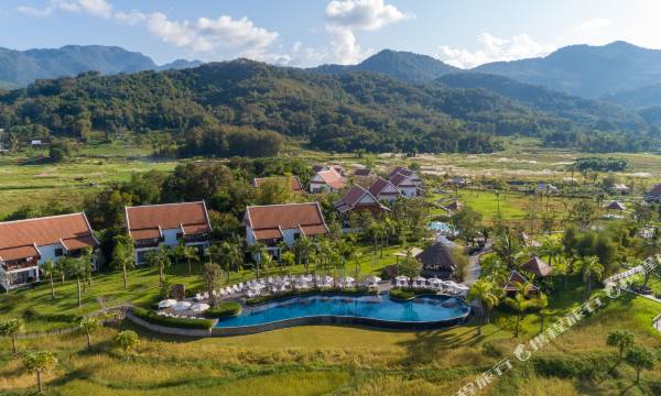 Pullman Luang Prabang