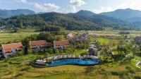 Pullman Luang Prabang Hotels in 