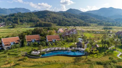 Pullman Luang Prabang Hotel a Luang Prabang
