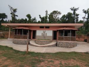 Brindhavan Homestay