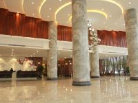 桂林中隐国际酒店 - 公共区域