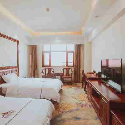 勐臘亞西泰酒店 Rooms