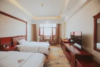Yaxitai Hotel Hotels in Mengla