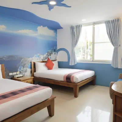Sin Sin Hotel Hotels near Kenting Night Market