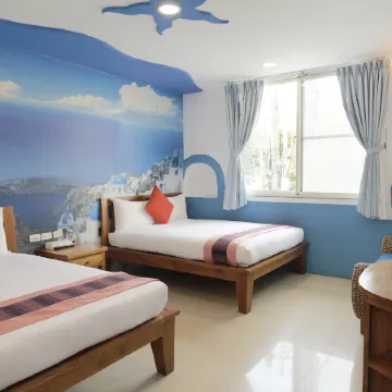 Sin Sin Hotel