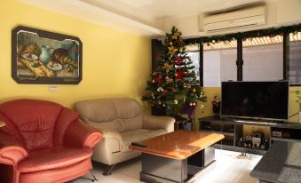 Taipei Hostel