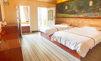 Yanye Zhiting Hotel (Guiyang Airport Road)