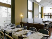 Hotel Polonia Palace Hotels in Warsaw