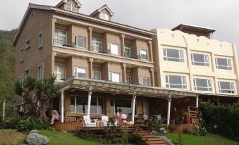 Sea Moon Sea View Bed and Breakfast