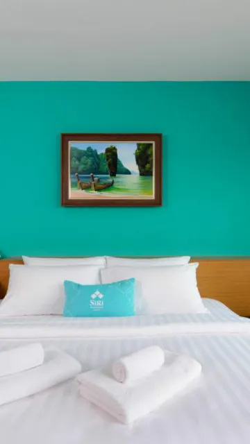 ห้องดีลักซ์