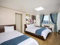 Hu An Stay Hotel Hotels near Bong-Wonsa