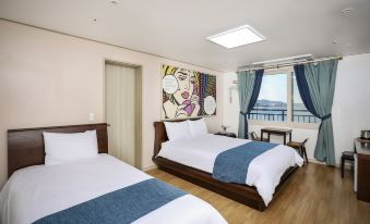 Hu An Stay Hotel