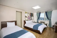 Hu An Stay Hotel