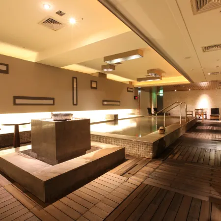 Beitou Hot Spring Resort