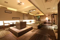 Beitou Hot Spring Resort - Hot Springs