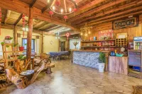 Floral Hotel·Moganshan Shuimo Shanju hotel