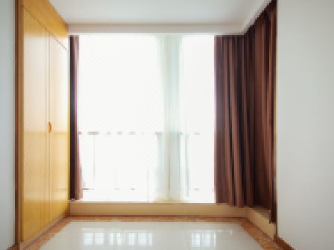 格林豪泰(广元澳体中心店) - 高级双床房