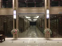 隆回恆瑞大飯店