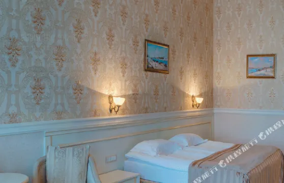 倫敦斯卡婭水療酒店