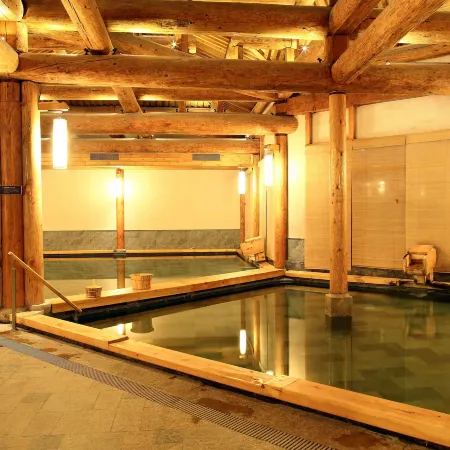 Gubei Water Town Imperial Springs Hotel
