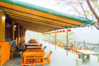 Wudang Mountain Taizipo Shenquan Villa