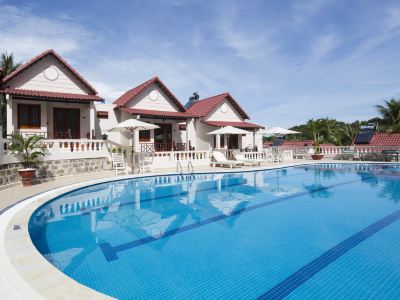 Hong Bin Bungalow Phu Quoc