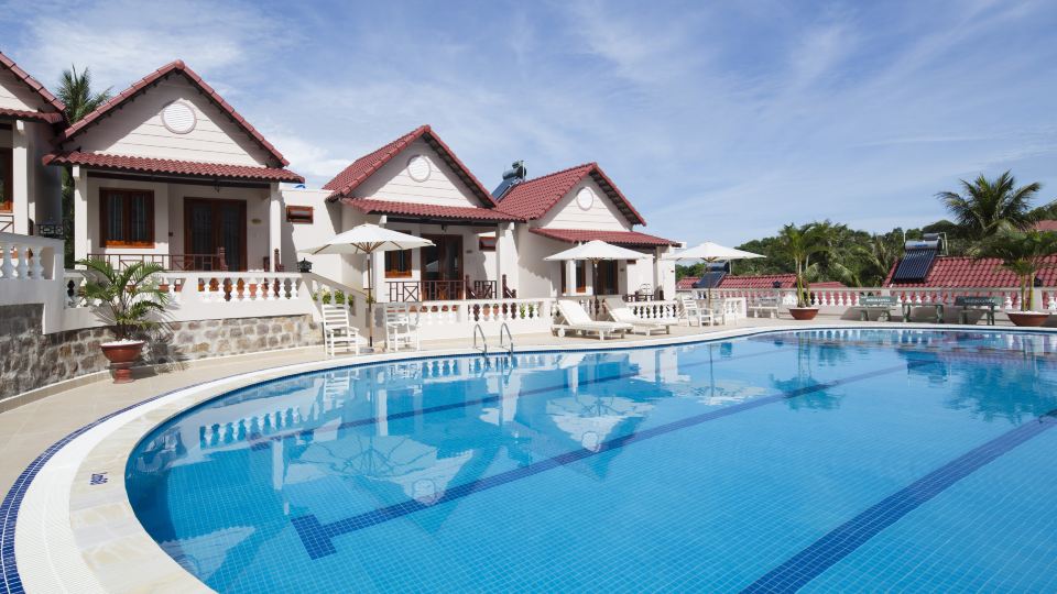 Hong Bin Bungalow Phu Quoc