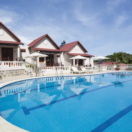 Hong Bin Bungalow Phu Quoc